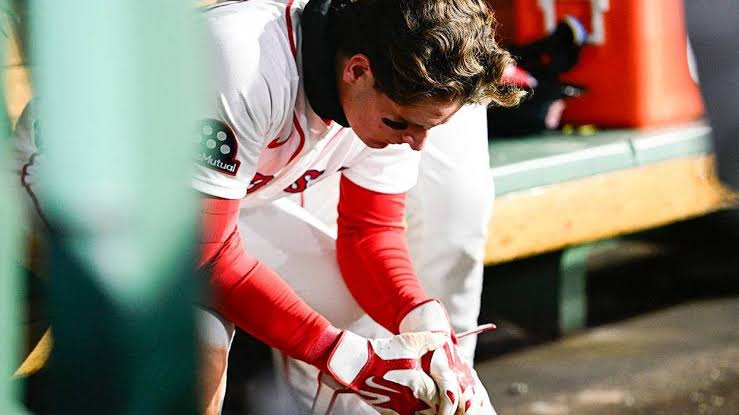 For the Red Sox, actions aren't speaking louder than words