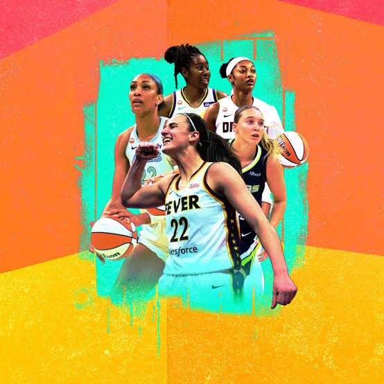13 WNBA Predictions We Actually Believe for 2026
