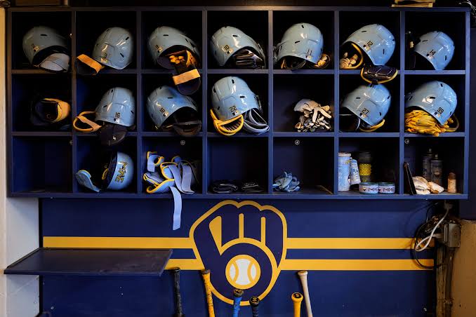 Brewers Select Brian Fitzpatrick, Outright Luis Matos