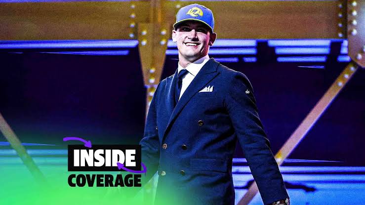 2026 NFL Draft recap: Rams shock with Ty Simpson pick & more QB surprises!