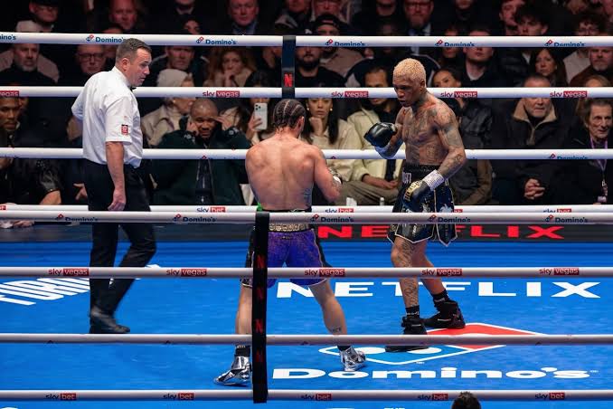 Conor Benn Beats Prograis But Performance Raises Doubts