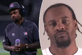 Ex-NFLer, UFL coach Ted Ginn Jr. arrested for DWI a day before game