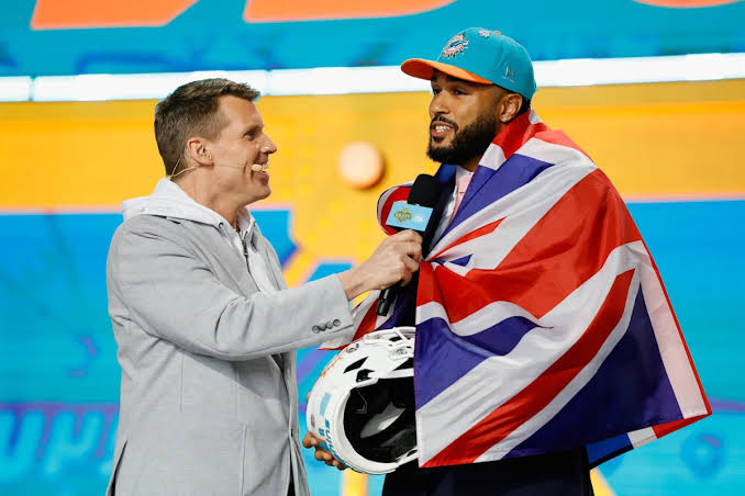 2026 NFL Draft order, results: Jermod McCoy slides to 1st pick of Day 3, Garrett Nussmeier drafted late by Chiefs, Red Murdock is Mr. Irrelevant