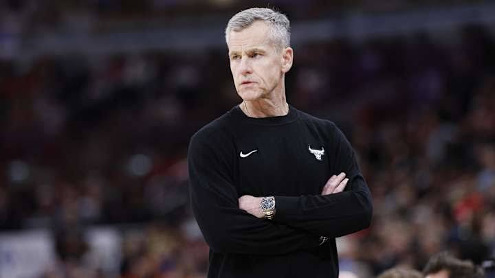 UNC's Billy Donovan pursuit just got more complicated than the Tar Heels can afford