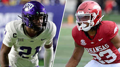 Seahawks Draft Two ‘Really Confident Guys’ In Bud Clark & Julian Neal