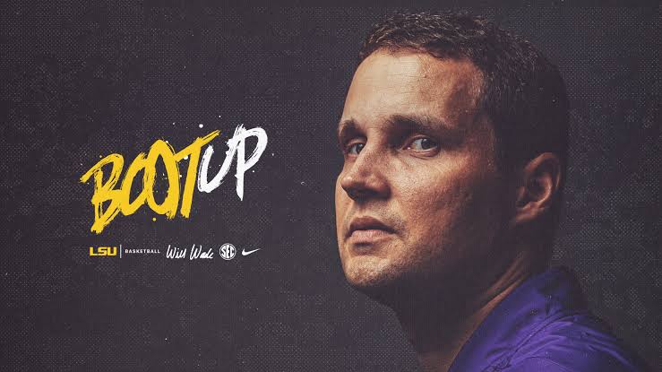 LSU Announces Will Wade to Return as Men’s Basketball Coach