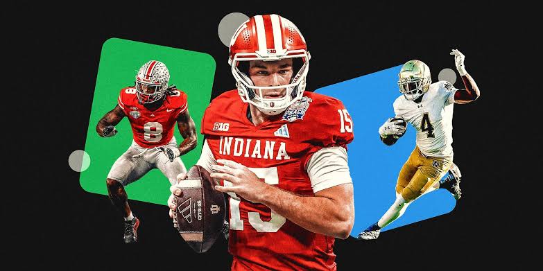 NFL mock draft 2026: Picks based on intel from coaches, scouts, agents