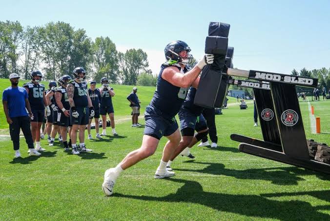Takeaways for each Seahawks draft pick after rookie minicamp