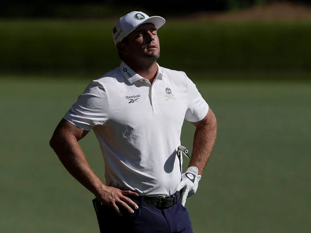 2026 Masters cut line: DeChambeau shocker leads list of players headed home