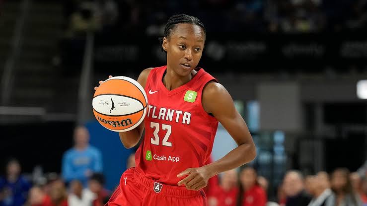 Fever Continue to Assemble Roster, Sign Walker-Kimbrough