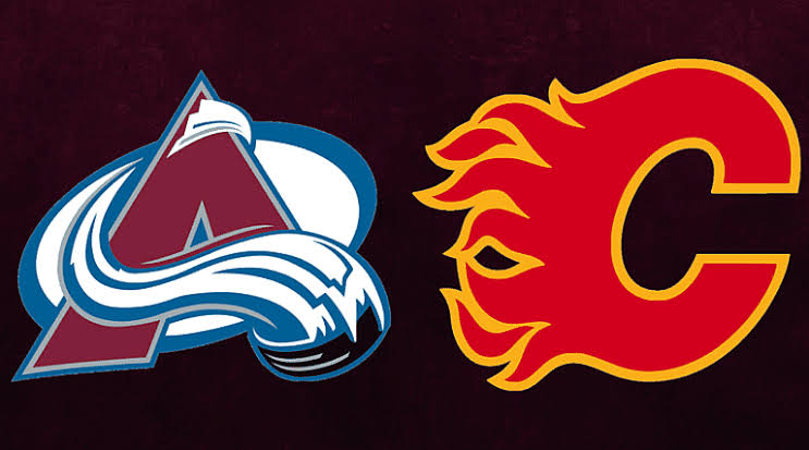 Avalanche Game 81 at Calgary Flames: Final Road Game Before Playoffs, Lines, Notes & How To Watch
