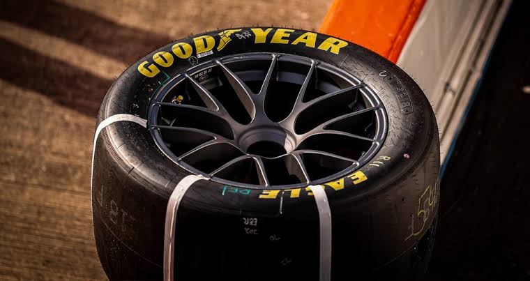 Goodyear utilizing familiar road-course tire setup for Watkins Glen