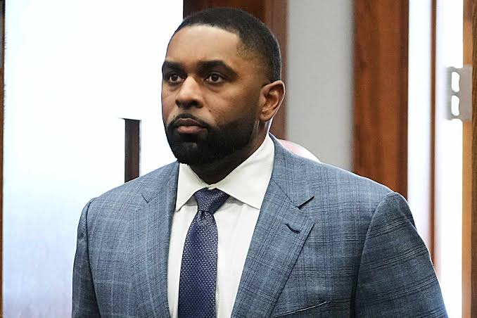 Former Michigan Coach Sherrone Moore Sentenced After Staffer Incident