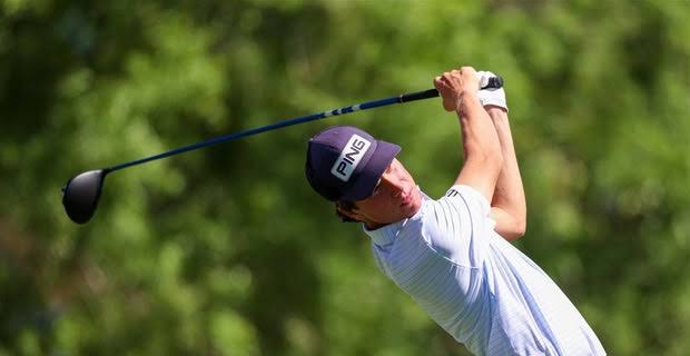 How Georgia's six golfers played in Round 1 at the 90th Masters Tournament