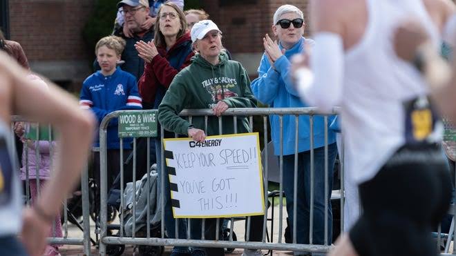 2026 Boston Marathon winners, records broken, all the details: Recap