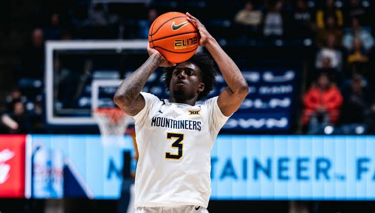 WVU Basketball Claims Crown, Winning OT Thriller Over Oklahoma