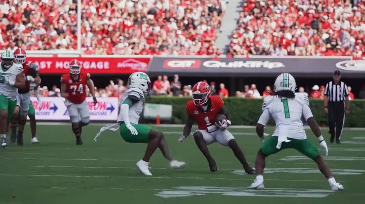 Unusual Steelers 7-Round Mock Draft Sees Hyperfocus On Linemen