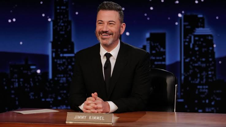 Jimmy Kimmel's Disgusting Trump Obsession Spills Over Into UCLA Interview