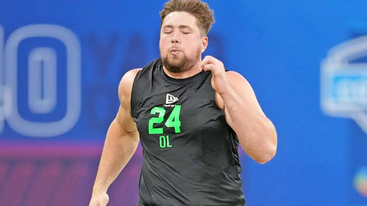Prisco's 2026 NFL mock draft 2.0: Leaning heavily on the big fellas; Browns can't pass on another QB
