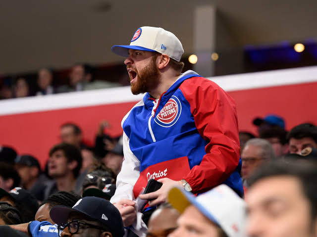 If you have Xfinity, watching Pistons' Game 7 is going to be tricky