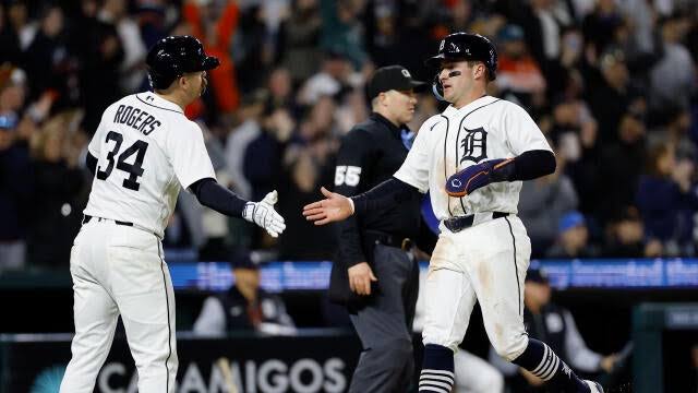 MLB futures odds: How Tarik Skubal's injury affects Tigers' AL Central, ALCS and World Series chances