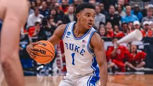 No. 1 Duke Collides with No. 7 UConn in Elite Eight - Duke University