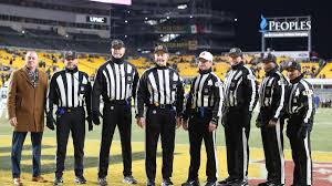 NFLPA, NFLRA executive directors met on Tuesday