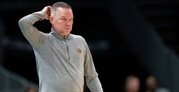 Malone Embracing Championship Expectations at UNC