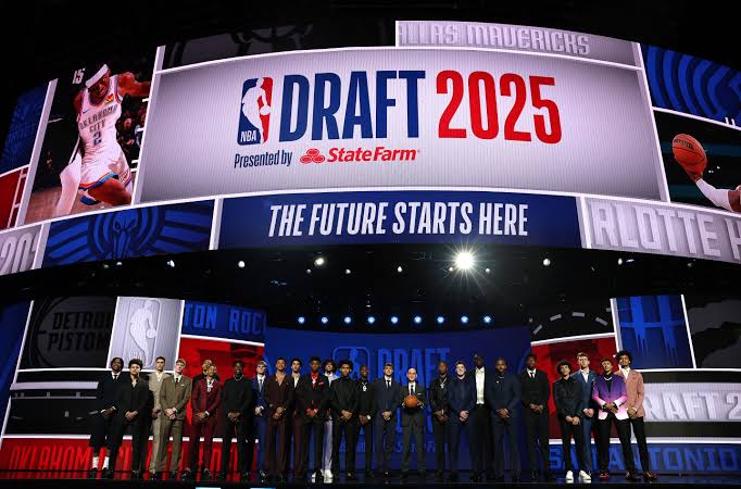 How the Proposed NBA Draft Lottery Changes Affect the Trail Blazers