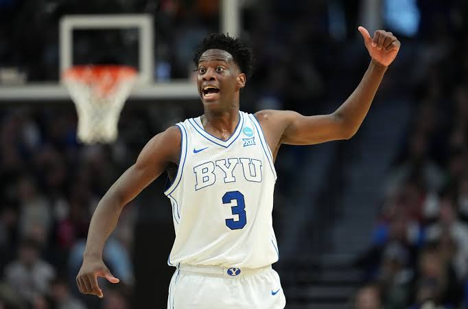 NBA mock draft 2026: Update after college basketball entry deadline with final lottery odds
