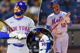 MLB scouts paint dreary picture with Mets in need of turnaround: ‘Played with some fire’