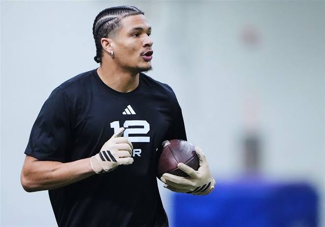 Brian Batko’s worst-case Steelers 2026 mock draft: Maybe there’s not a bad catch in the house