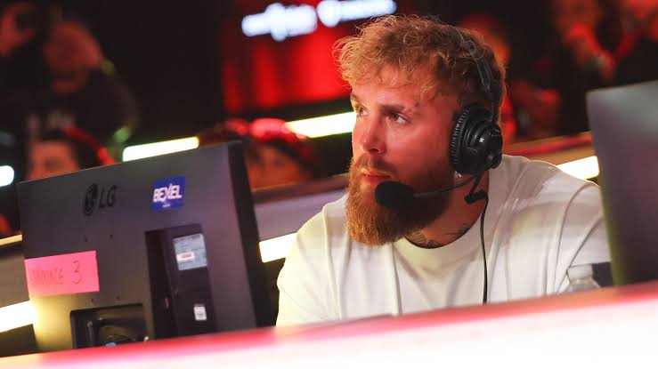 Jake Paul Explains Why Boxing Career Is in Doubt in Video After Broken Jaw Injury vs. Anthony Joshua