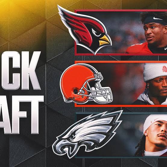 2026 NFL Mock Draft: Jeremiyah Love Slips; Who Grabs Ty Simpson?