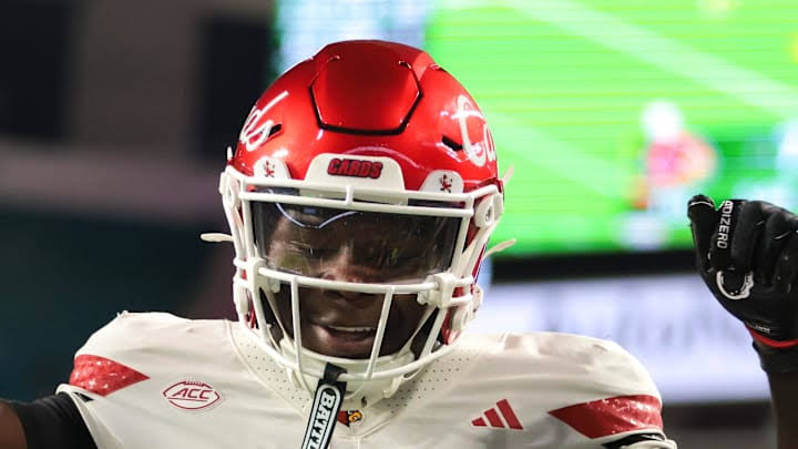 Dolphins end Day 2 with a high-risk WR with elite upside