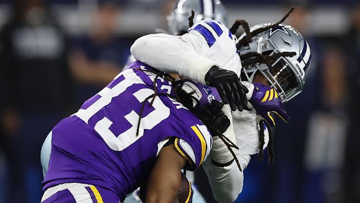 Three free agent edge rushers for Seahawks to target