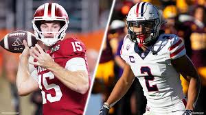 Rhett Lewis: Analyzing the Raiders' 2026 draft class