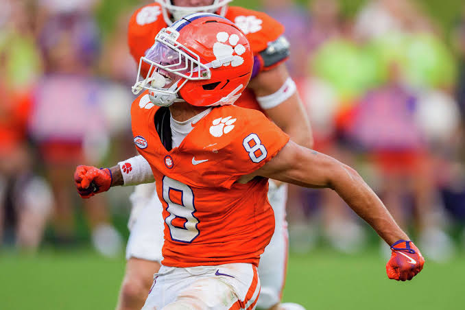 Joseph Hoyt's seven-round Dallas Cowboys mock draft, 2.0