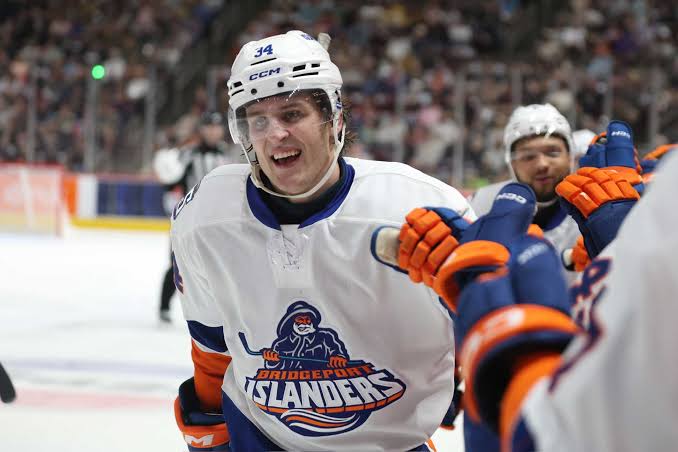 The Hershey Bears have an incredible opportunity in their first-round playoff series: They can literally end the Bridgeport Islanders