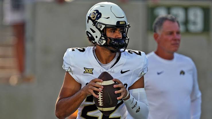 Colorado QB Dominiq Ponder's BAC double limit in fatal crash