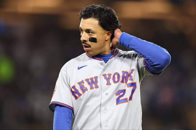 Punchless Mets go down feebly once again in shutout against the Dodgers