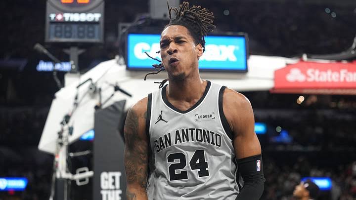 Spurs sent horrifying championship message to NBA at Timberwolves expense