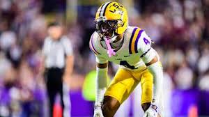 Ryan Mink's First Round Mock Draft