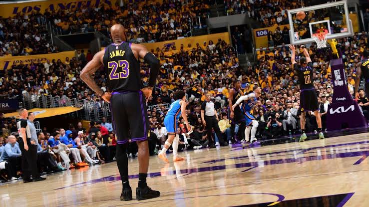 What LeBron needs to return to L.A. -- and why it's not simple