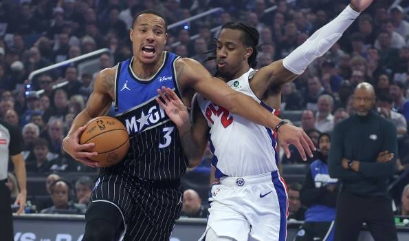 Beede’s Breakdown: Magic collapse in the 2nd half as Pistons force Game 7