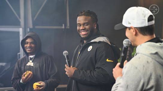 Steelers' Draft Was Nearly Ruined By A Ridiculous Personal Vendetta