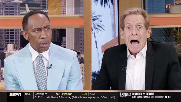 Love it or hate it, Skip Bayless will be back on ‘First Take’