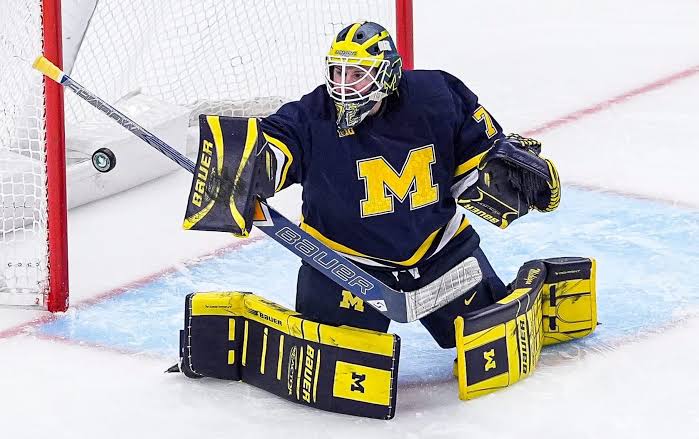 Top 10 NHL prospects to watch at the 2026 NCAA men’s Frozen Four