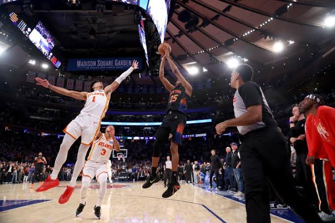 Knicks’ inexplicable Game 2 meltdown falls on three people — and not Mikal Bridges