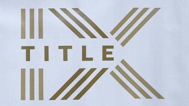 UConn's Geno Auriemma says Title IX 'pretty much out the window'